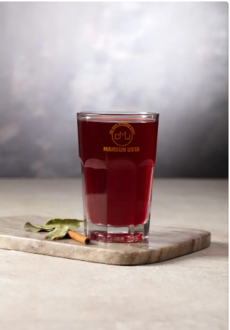 Açık Osmanlı Şerbeti (30 Cl.) görseli