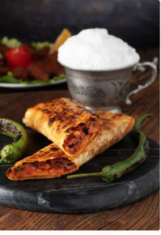 Adana Dürüm görseli