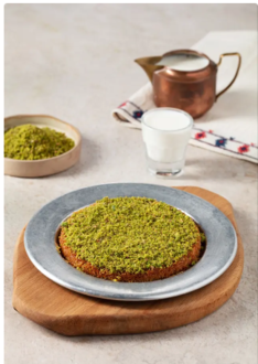 Paşa Künefe görseli