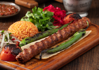 Urfa Zırh Kebap görseli