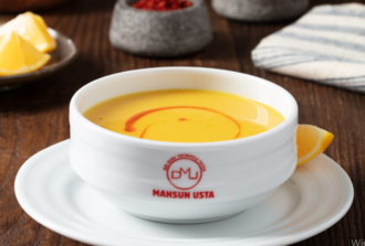 Mercimek Çorbası görseli