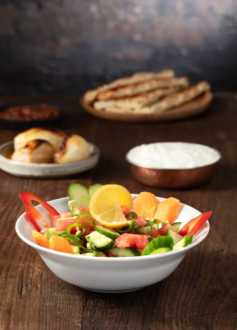 Çoban Salata görseli