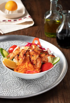 Tavuklu Salata görseli