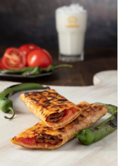 Urfa Dürüm görseli