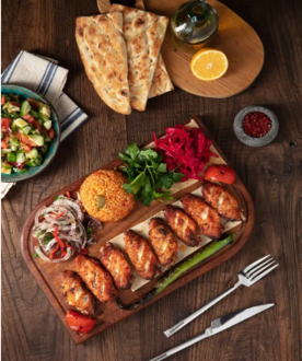 Yaprak Kanat görseli