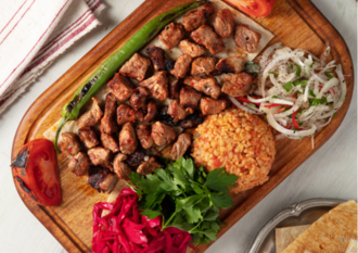 Çöp Şiş görseli