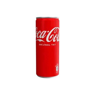 Coca-cola (33 Cl) görseli