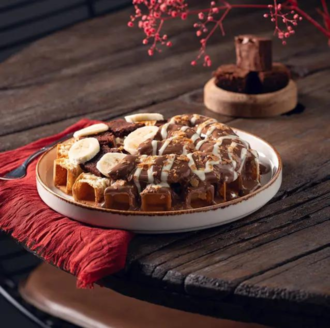 Choco Zuma, Başakşehir (Kayabaşı Mah.) - Online Sipariş, Menü