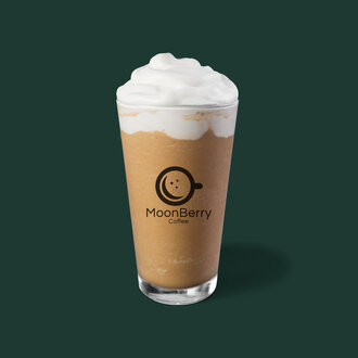 Vanilla Frapberry görseli