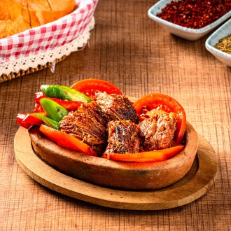 Porsiyon Kokoreç görseli