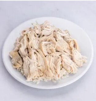 Pilav Üstü Tavuk görseli