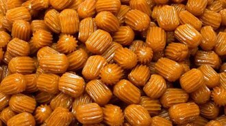 Büyük Tulumba Tatlısı (1 Kg.) görseli