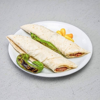 Adana Dürüm görseli