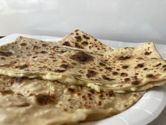 Tulum Peynirli Gözleme görseli