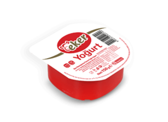 Eker Yoğurt (150 Gr.) görseli
