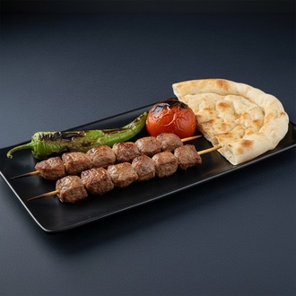 Çöp Şiş görseli