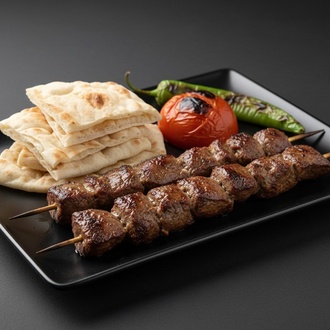Kuzu Şiş görseli