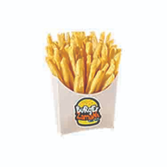 Patates Kızartması görseli