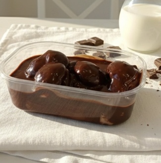 Profiterol (500 Gr.) görseli