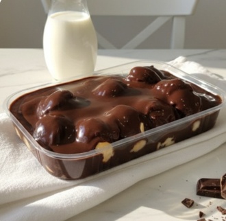 Profiterol (1 Kg.) görseli