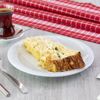 Peynirli Su Böreği görseli