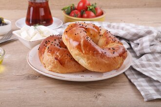 Zeytinli Açma görseli