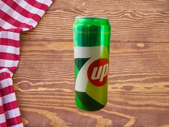 7Up (33 Cl.) görseli