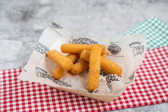 Mozzarella Sticks görseli