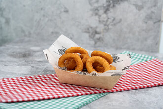 Soğan Halkası görseli