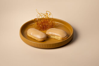 Amber (Belçika Çikolatalı Ekler) (Adet) görseli