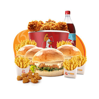 Kemiksiz Kova görseli