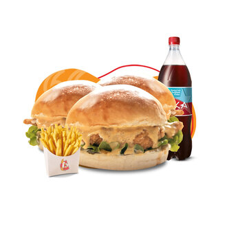 Şampion Box görseli