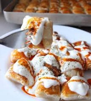 Bosnak Mantısı 9 Adet görseli