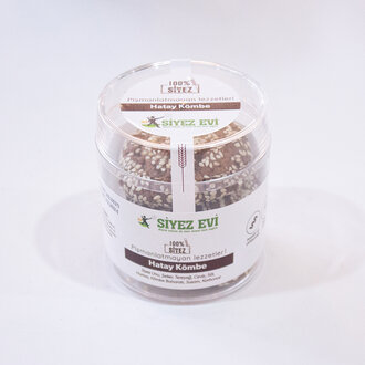 Siyez Unlu Hatay Kömbe (110 Gr.) görseli