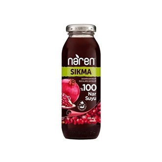Naren Sıkma Nar Suyu görseli