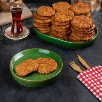 Tarsus Çöreği (Adet) görseli