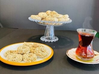 Mini Simit (500 Gr.) görseli