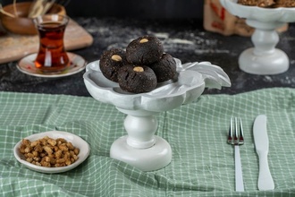 Glütensiz Fit Kurabiye (Adet) görseli