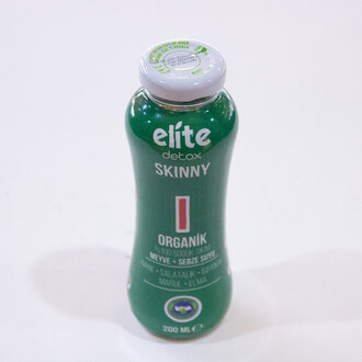 Elite Detox Skinny görseli