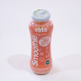 Elite Organic Turuncu Smoothie görseli