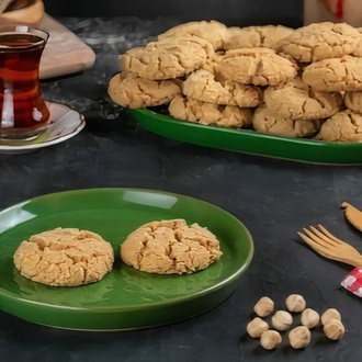 Fındık Rüyası Kurabiye (Adet) görseli