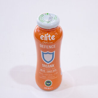 Elite Detox Defence görseli