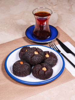 Şekersiz Siyezpare (500 Gr.) görseli