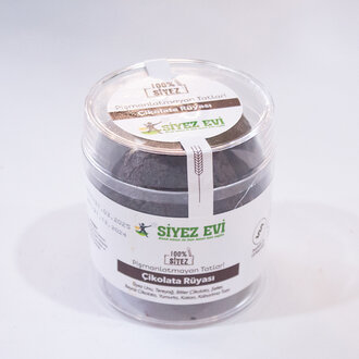 Siyez Unlu Çikolata Rüyası (135 Gr.) görseli
