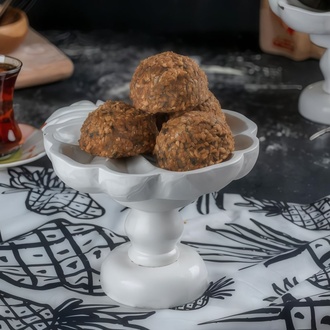 Vegan Kurabiye (Adet) (Şekersiz) görseli
