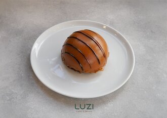 Kubbe Lotus görseli