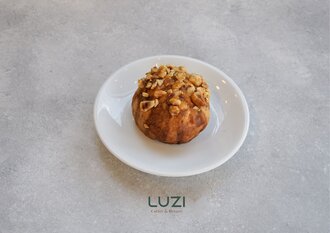 İncirli Hurmalı Kurabiye görseli