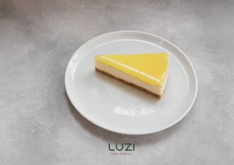 Limonlu Cheesecake görseli
