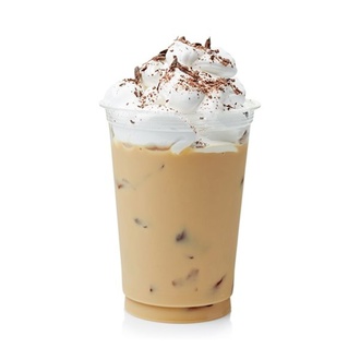 Frappe görseli