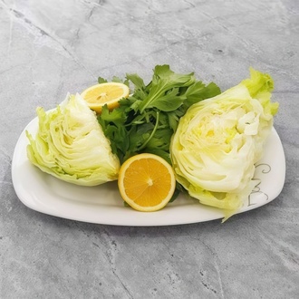Yeşillik (Küçük) görseli